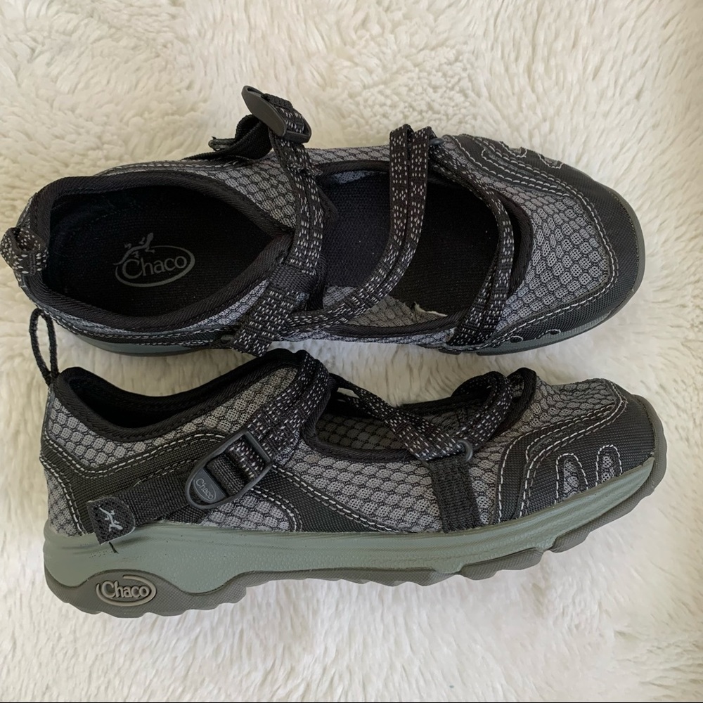 Chaco Shoes